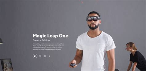 Analysts raise price target on Magic Leap shares